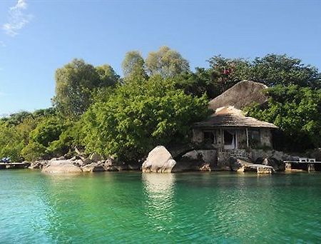 Hotel Kaya Mawa Likoma Esterno foto