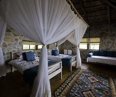 Hotel Kaya Mawa Likoma Esterno foto