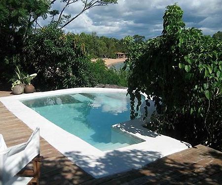 Hotel Kaya Mawa Likoma Esterno foto