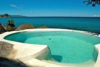 Hotel Kaya Mawa Likoma Esterno foto