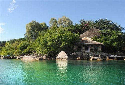Hotel Kaya Mawa Likoma Esterno foto