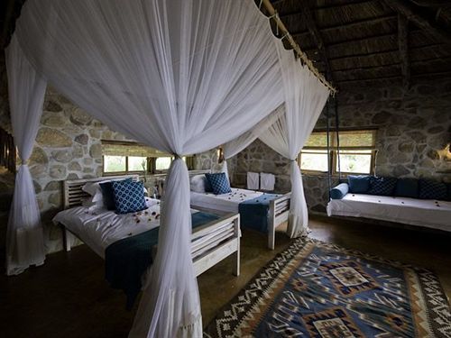 Hotel Kaya Mawa Likoma Esterno foto