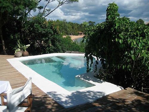 Hotel Kaya Mawa Likoma Esterno foto