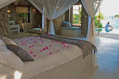 Hotel Kaya Mawa Likoma Esterno foto