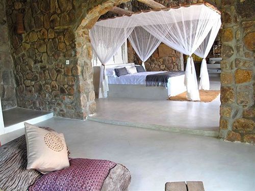 Hotel Kaya Mawa Likoma Esterno foto