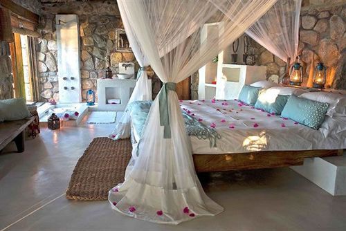 Hotel Kaya Mawa Likoma Esterno foto