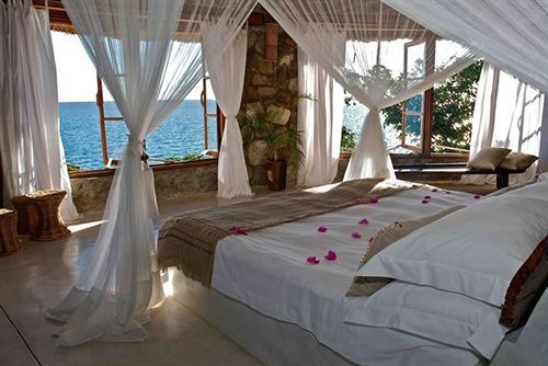 Hotel Kaya Mawa Likoma Esterno foto