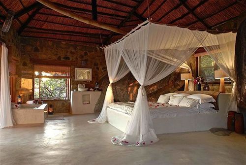 Hotel Kaya Mawa Likoma Esterno foto
