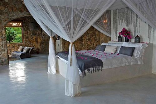Hotel Kaya Mawa Likoma Esterno foto