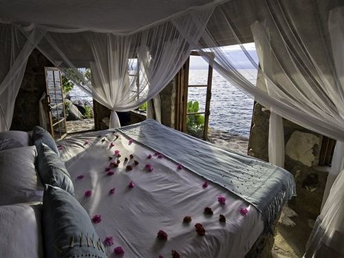 Hotel Kaya Mawa Likoma Esterno foto