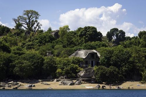 Hotel Kaya Mawa Likoma Esterno foto