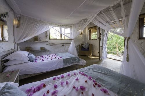 Hotel Kaya Mawa Likoma Esterno foto