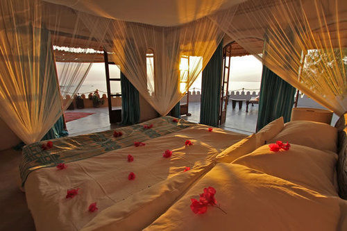 Hotel Kaya Mawa Likoma Esterno foto