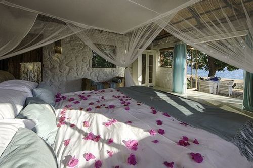 Hotel Kaya Mawa Likoma Esterno foto